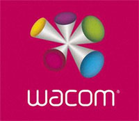   Wacom