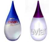 Evian:   