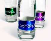     BonAqua  Coca-Cola